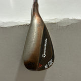 TaylorMade Milled Grind Hi-Toe (2021) 60*/07* Wedge