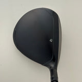 Left Hand TaylorMade Stealth 3 Wood Regular Flex Headcover Included