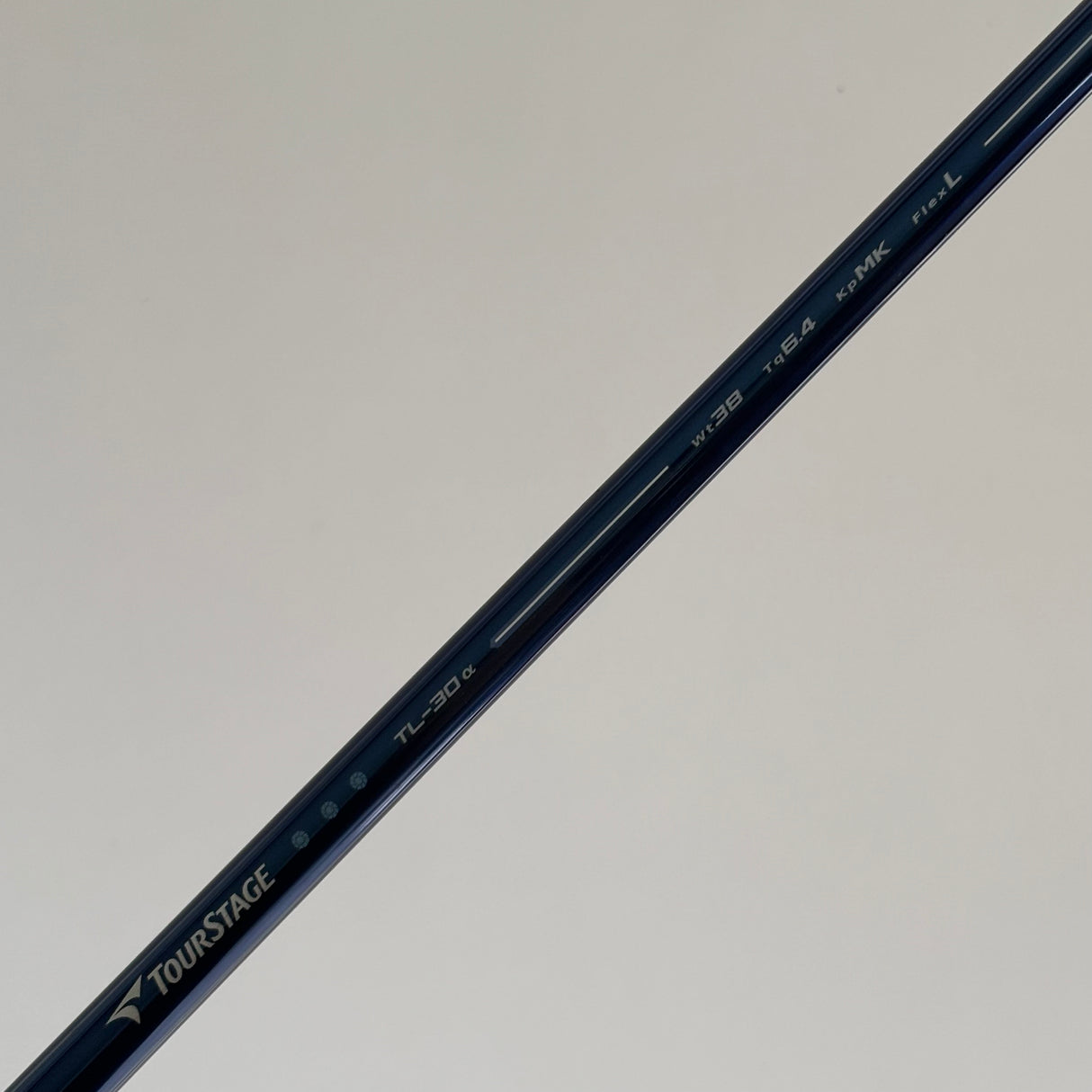 Ladies Bridgestone Tourstage VIQ CL 3 Wood Ladies Flex