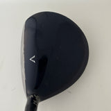 Ladies Bridgestone Tourstage VIQ CL 3 Wood Ladies Flex