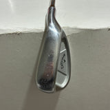 Callaway Mack Daddy CB 50*/12* Wedge