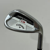Callaway Mack Daddy CB 52*/12* Wedge