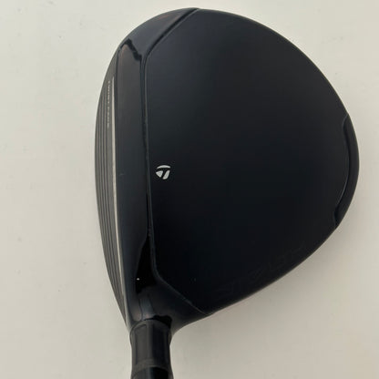 TaylorMade Stealth 3 Wood Regular Flex Headcover Included