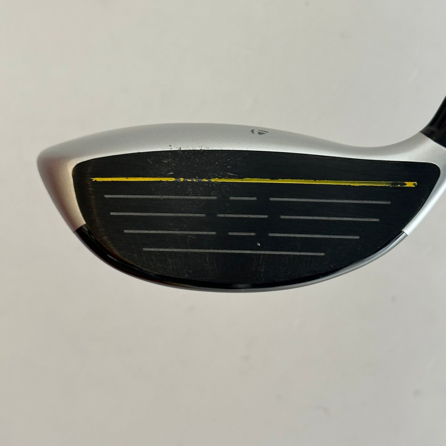 TaylorMade M4 (2021) 3 Wood Extra Stiff Flex Headcover Included