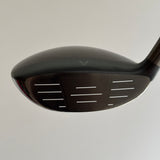 Callaway Paradym Ai Smoke Max Fast 3 Wood Regular Flex Headcover Included