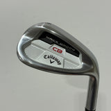Callaway Mack Daddy CB 56*/14* Wedge