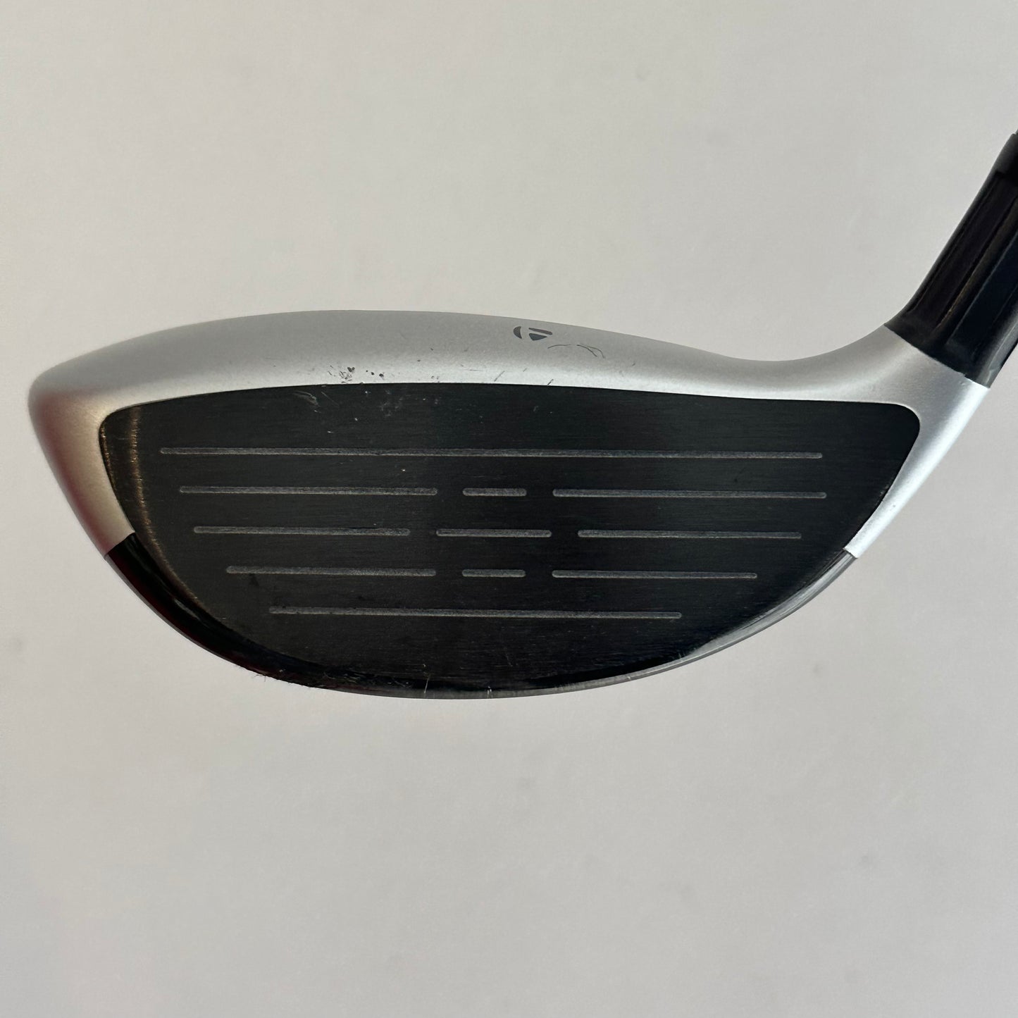 TaylorMade M4 (2021) 3 Wood Regular Flex Headcover Included