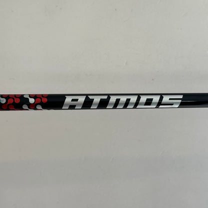 TaylorMade M4 (2021) 3 Wood Regular Flex Headcover Included