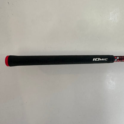 TaylorMade M4 (2021) 3 Wood Regular Flex Headcover Included