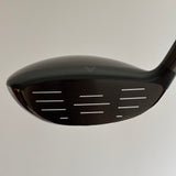 Callaway Paradym Ai Smoke Max Fast 3 Wood Regular Flex Headcover Included