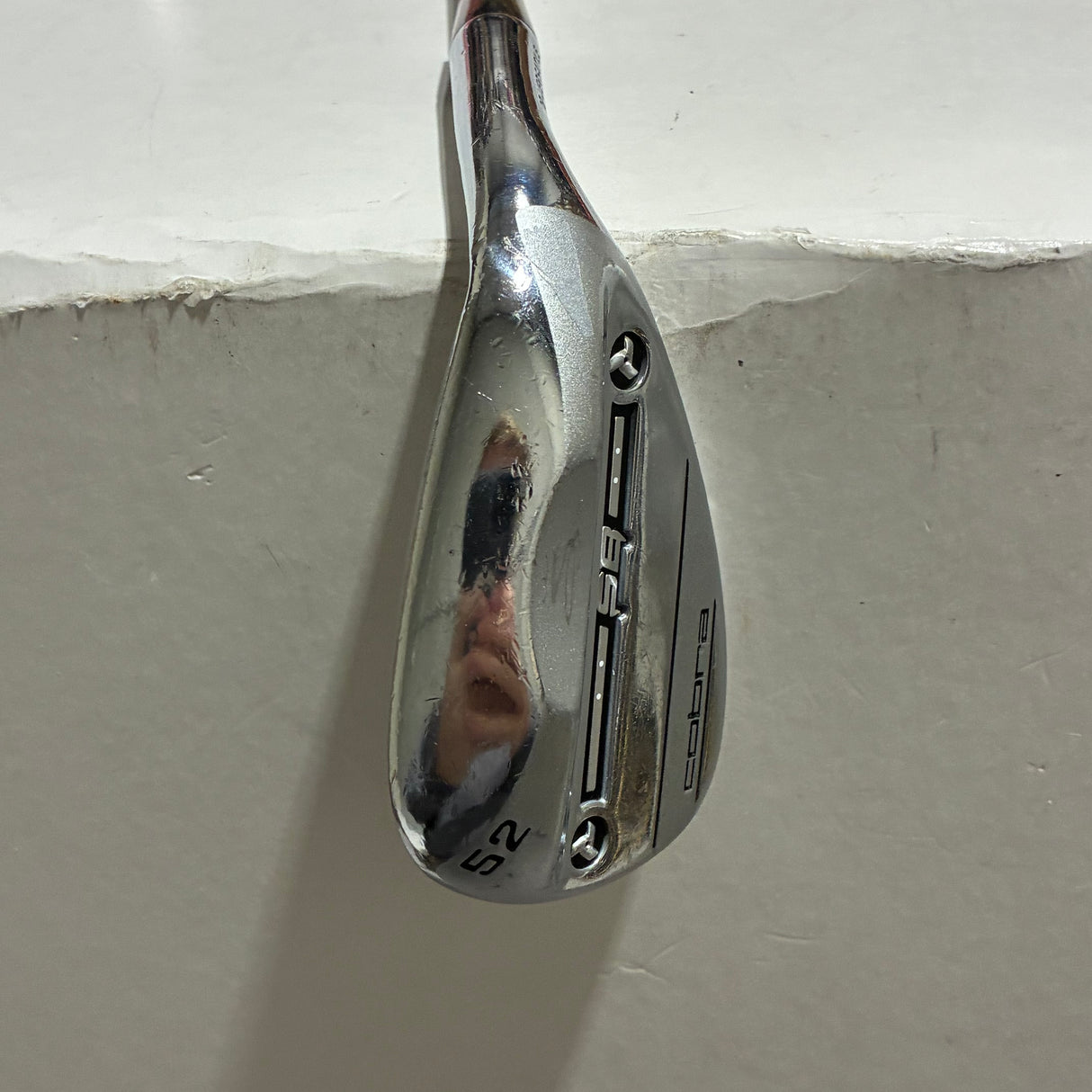 Cobra King Snakebite 52*/08* Wedge