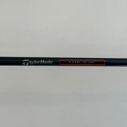 TaylorMade 300 Series 3 Wood Tour Stiff Flex Headcover Included