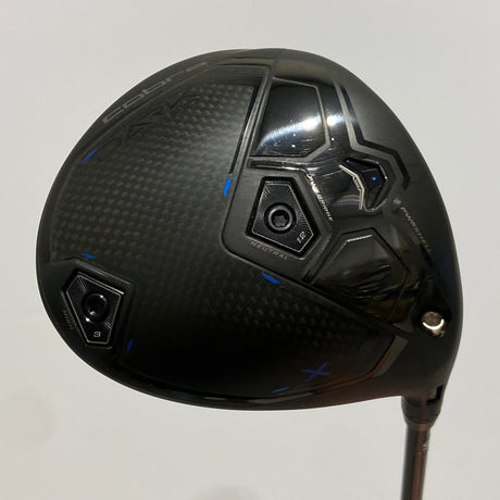 Cobra Darkspeed X 9.0* Driver Stiff Flex Headcover Included