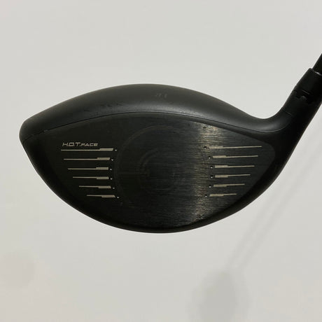 Cobra Darkspeed X 9.0* Driver Stiff Flex Headcover Included