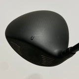 Cobra Darkspeed X 9.0* Driver Stiff Flex Headcover Included