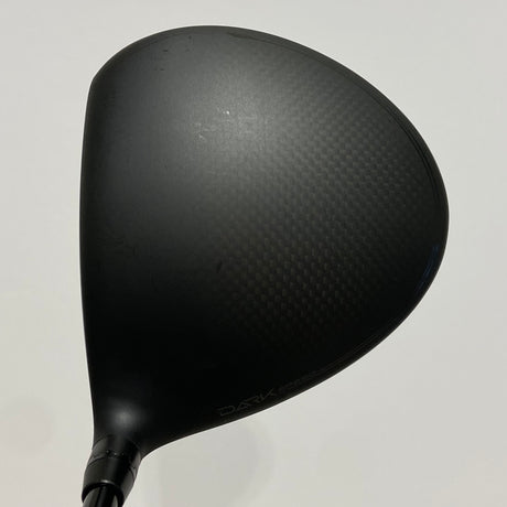 Cobra Darkspeed X 9.0* Driver Stiff Flex Headcover Included
