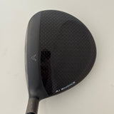 Callaway Paradym Ai Smoke Max Fast 3 Wood Regular Flex Headcover Included