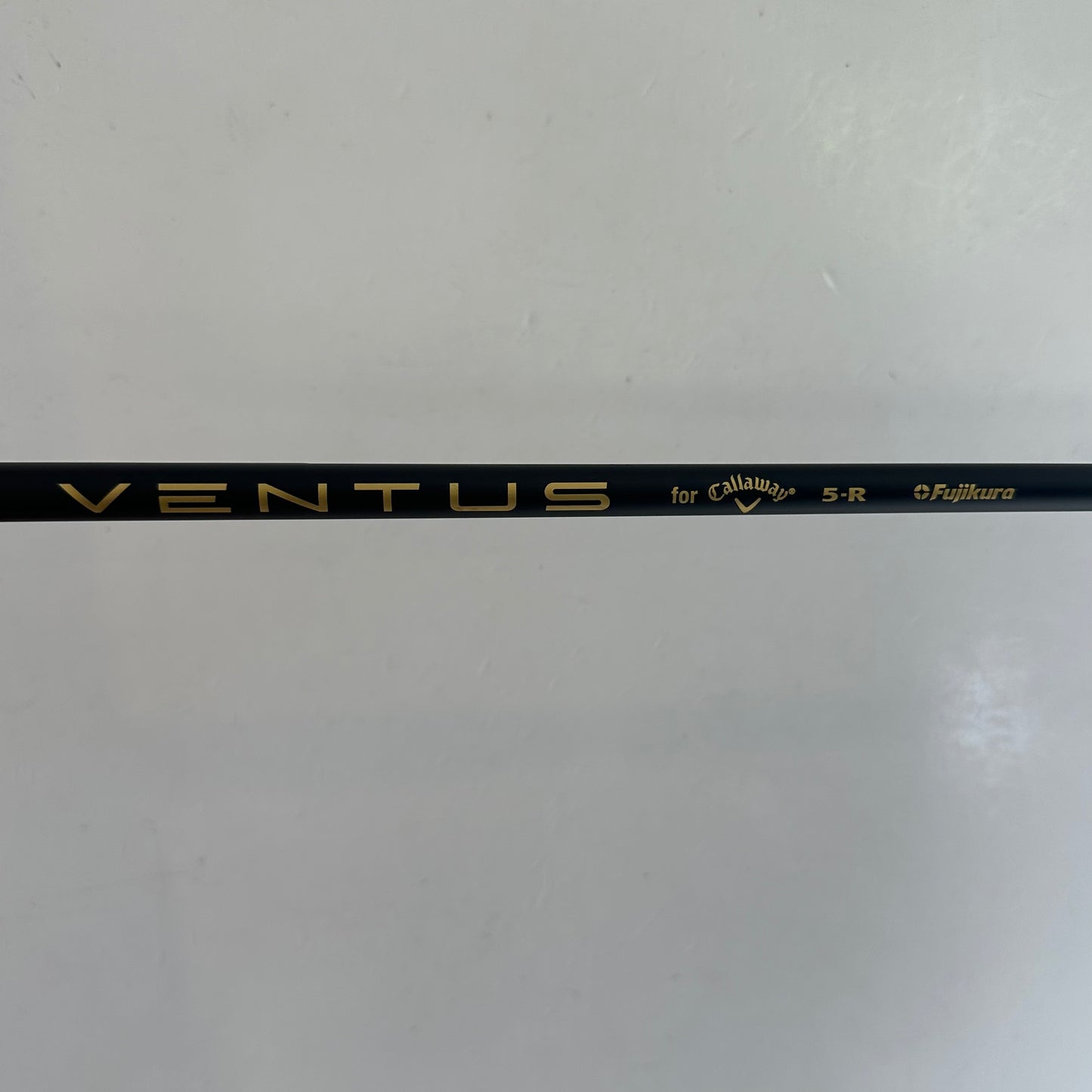 Callaway Rogue ST Max D 5 Wood Regular Flex Headcover Included