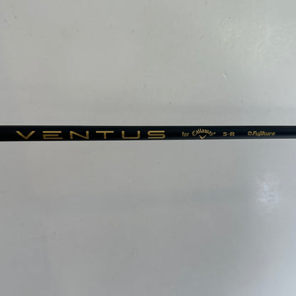 Callaway Rogue ST Max D 5 Wood Regular Flex Headcover Included