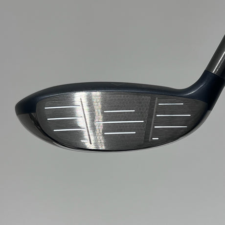 Ladies Paradym Max Fast 5 Wood Ladies Flex Headcover Included