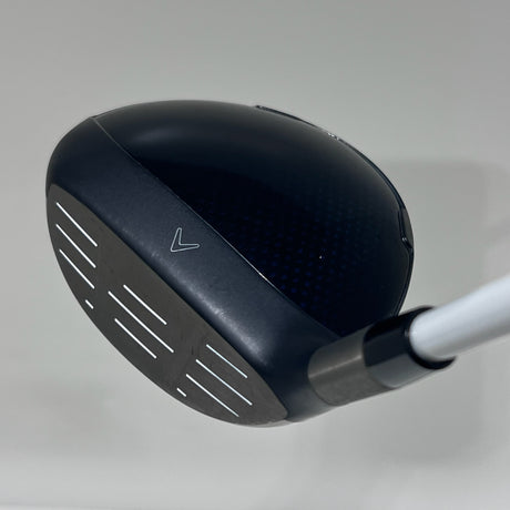 Ladies Paradym Max Fast 5 Wood Ladies Flex Headcover Included