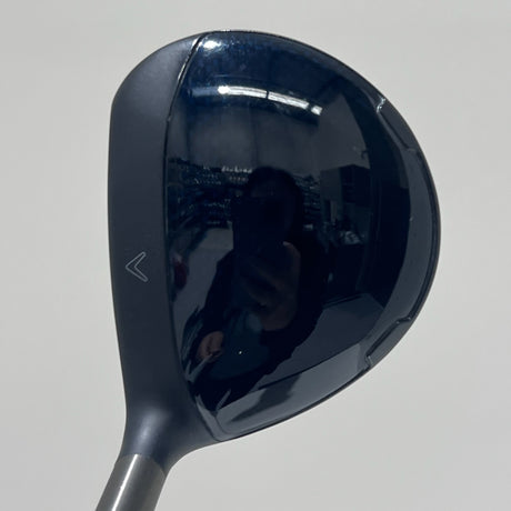 Ladies Paradym Max Fast 5 Wood Ladies Flex Headcover Included