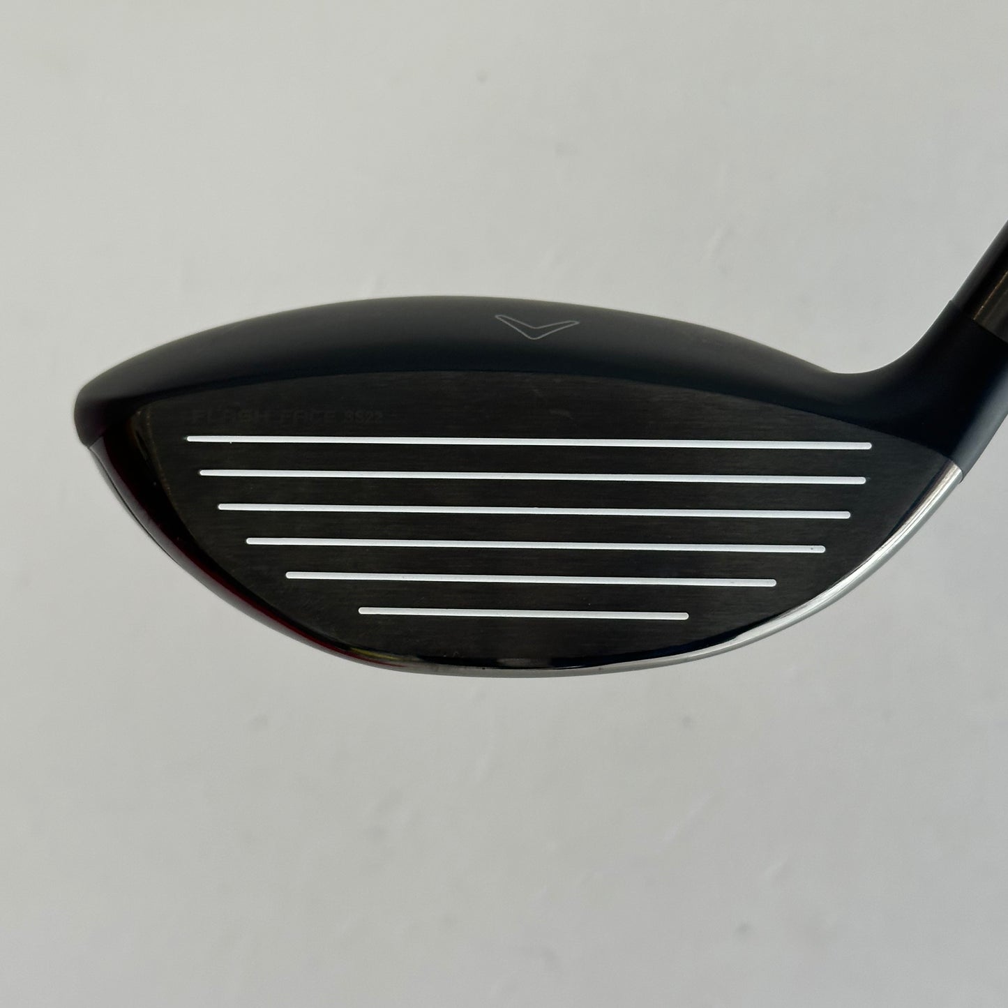 Callaway Rogue ST LS 3 Wood Stiff Flex Headcover Included