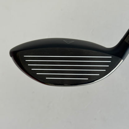 Callaway Rogue ST LS 3 Wood Stiff Flex Headcover Included