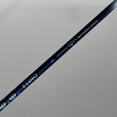 Ladies Paradym Max Fast 5 Wood Ladies Flex Headcover Included