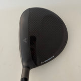 Callaway Paradym Ai Smoke Max Fast 3 Wood Regular Flex Headcover Included
