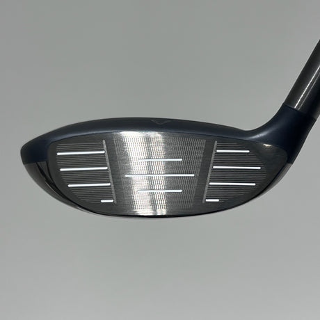 Ladies Callaway Paradym Max Fast 7 Wood Ladies Flex Headcover Included