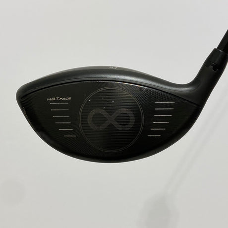 Cobra King LTDx 10.5* Driver Stiff Flex Headcover Included