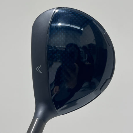 Ladies Callaway Paradym Max Fast 7 Wood Ladies Flex Headcover Included