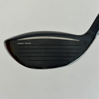 TaylorMade Stealth 3 Wood Stiff Flex