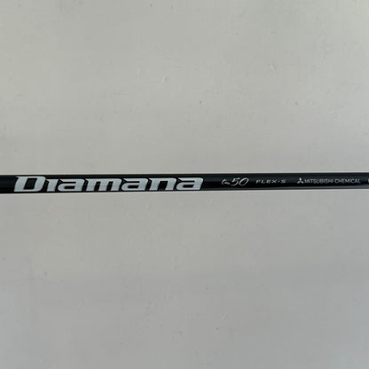 TaylorMade Stealth 3 Wood Stiff Flex