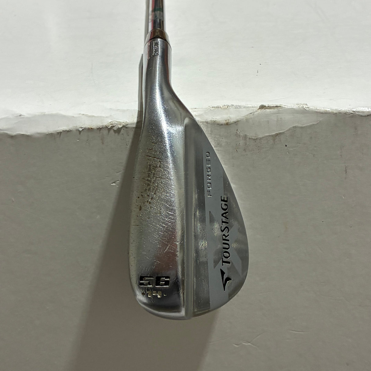 Bridgestone Tourstage X-Wedge 56*/14* Wedge
