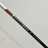 Cobra King LTDx 10.5* Driver Stiff Flex Headcover Included