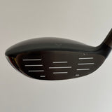 Callaway Paradym Ai Smoke Max Fast 3 Wood Regular Flex Headcover Included