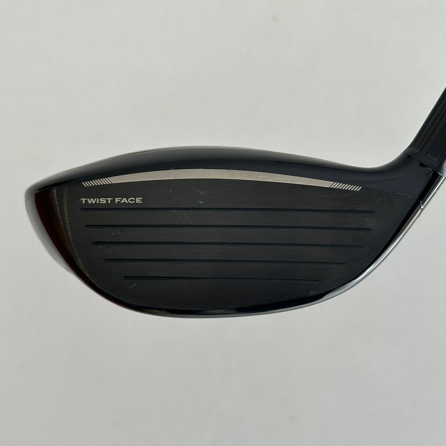 TaylorMade Stealth 3 Wood Regular Flex
