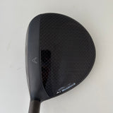 Callaway Paradym Ai Smoke Max Fast 3 Wood Regular Flex Headcover Included