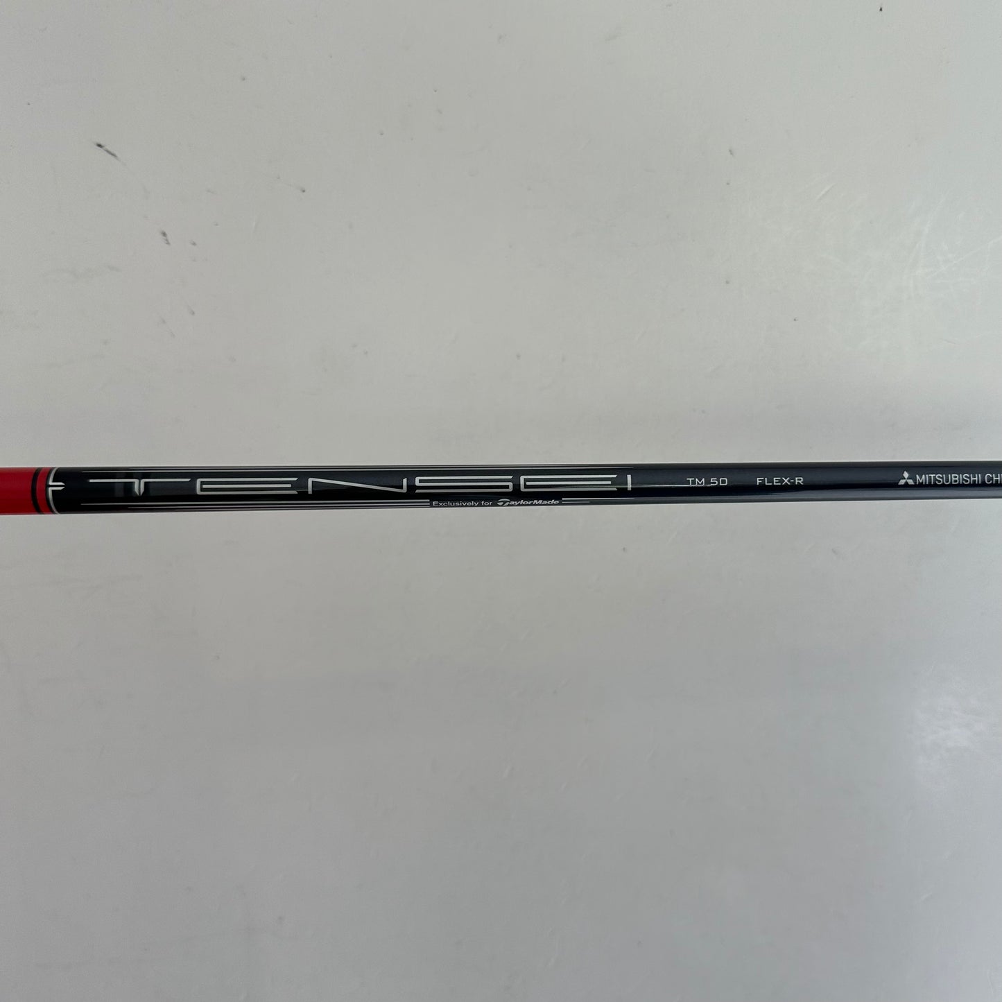 TaylorMade Stealth 3 Wood Regular Flex