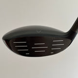 Callaway Paradym Ai Smoke Max Fast 3 Wood Regular Flex Headcover Included