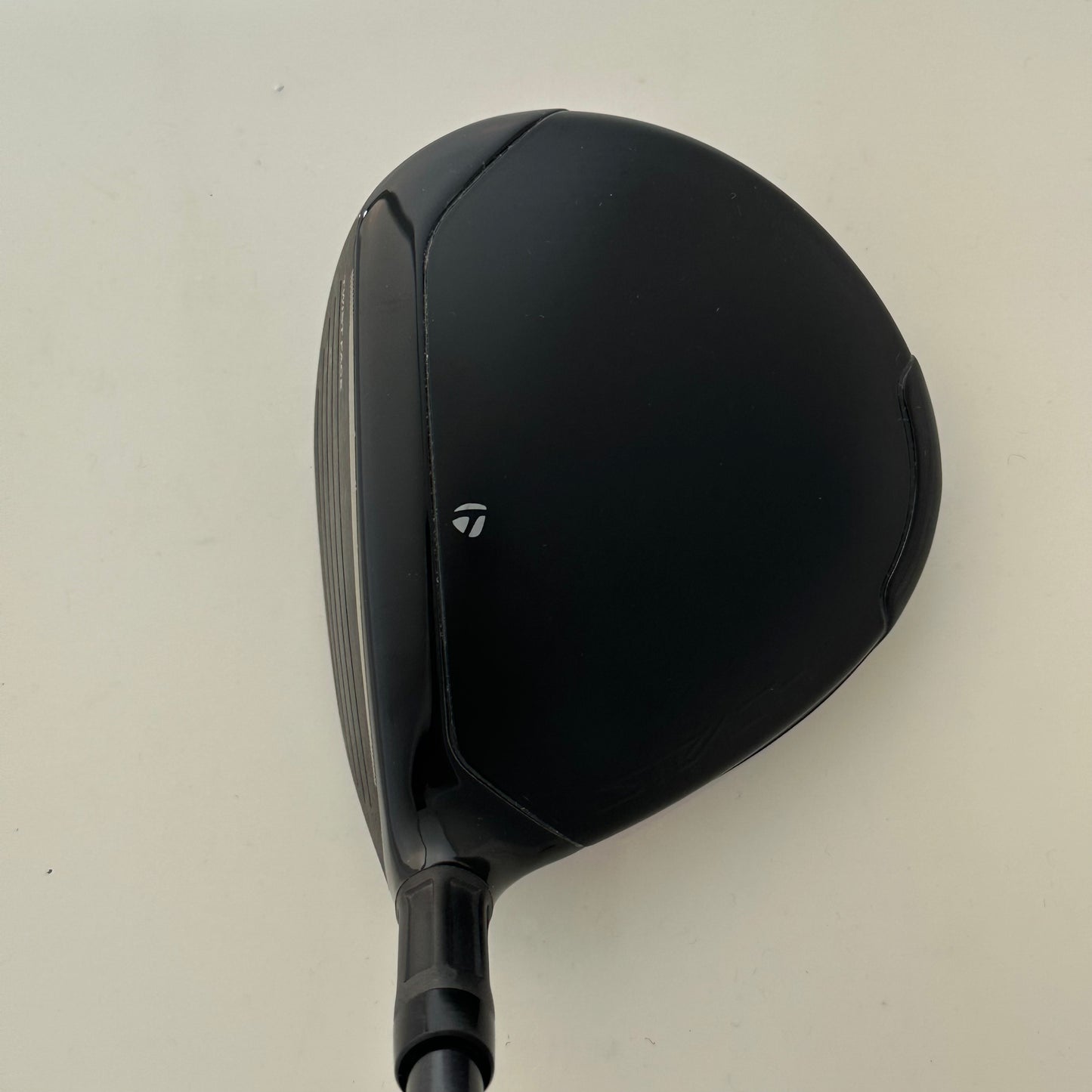 TaylorMade Stealth 3 Wood Regular Flex