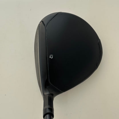 TaylorMade Stealth 3 Wood Regular Flex