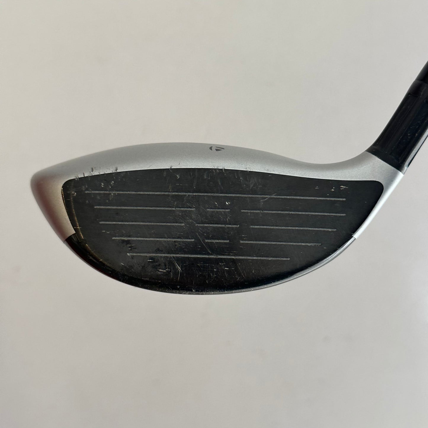 TaylorMade M4 3 Wood Stiff Flex