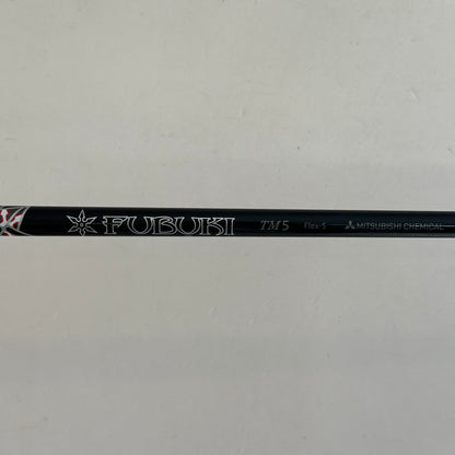 TaylorMade M4 3 Wood Stiff Flex