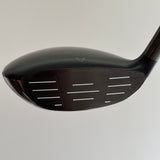 Callaway Paradym Ai Smoke Max Fast 3 Wood Regular Flex Headcover Included