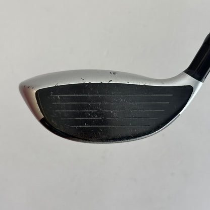 TaylorMade M4 (2021) 5 Wood Regular Flex