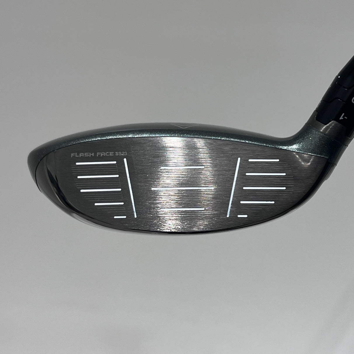 Callaway Great Big Bertha (2023) 5 Wood Stiff Flex Headcover Included