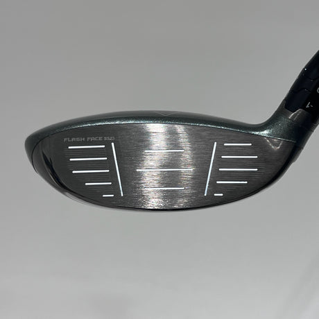 Callaway Great Big Bertha (2023) 5 Wood Stiff Flex Headcover Included